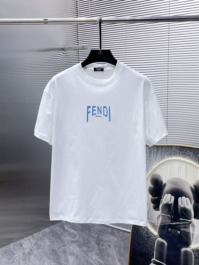 Fendi T-Shirts